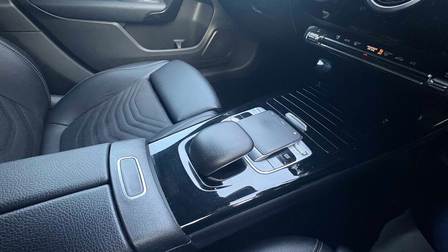 Used Mercedes-Benz A-Class for sale - 77862478: Photo 12