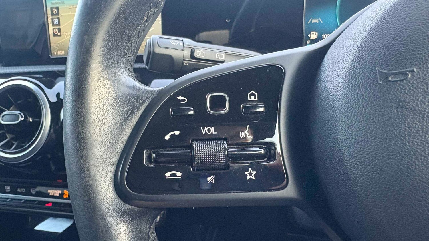 Used Mercedes-Benz A-Class for sale - 77862478: Photo 13