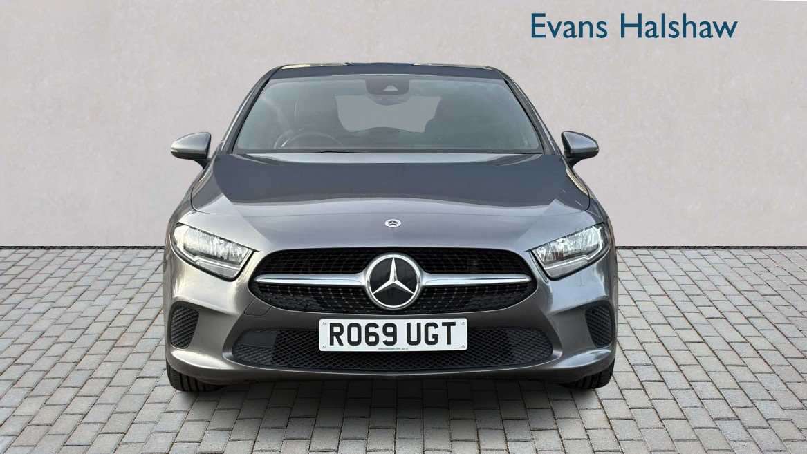 Used Mercedes-Benz A-Class for sale - 77862478: Photo 15