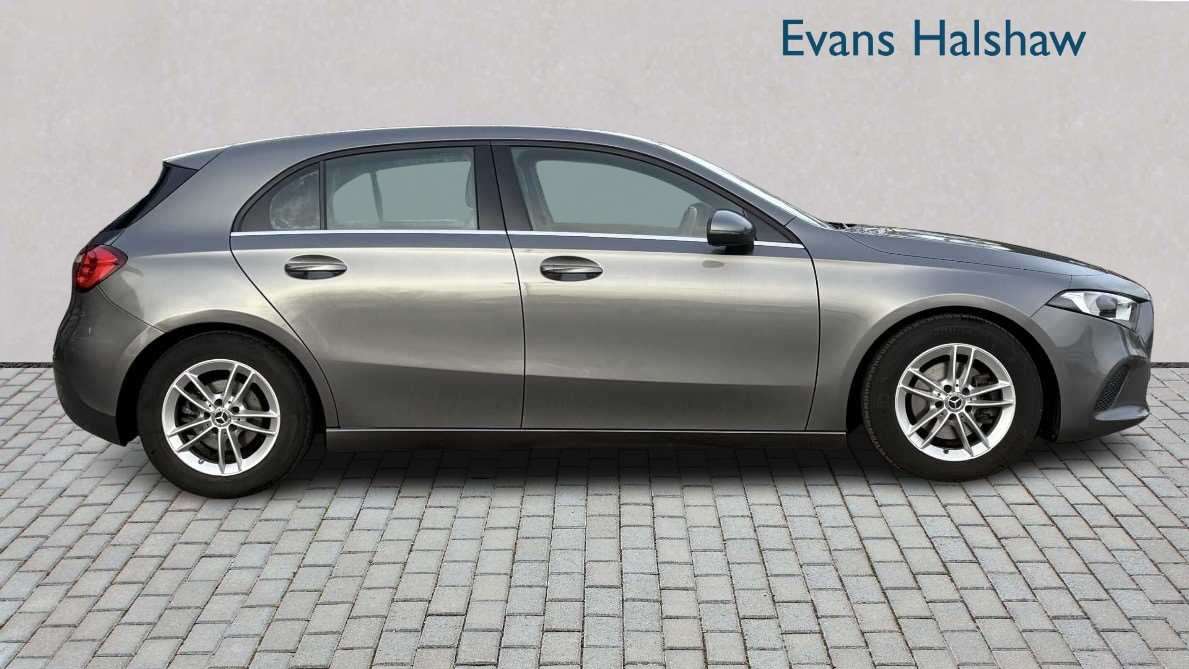 Used Mercedes-Benz A-Class for sale - 77862478: Photo 17