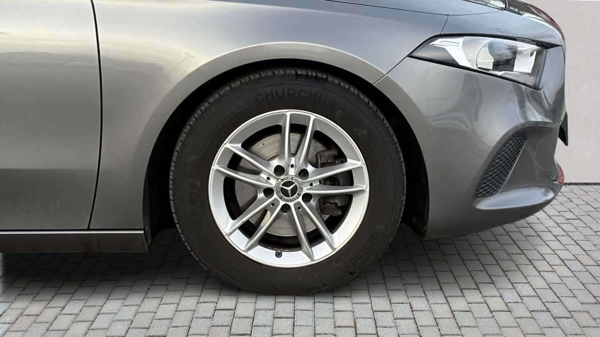 Used Mercedes-Benz A-Class for sale - 77862478: Photo 18