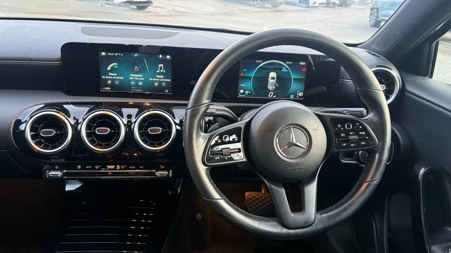 Used Mercedes-Benz A-Class for sale - 77862478: Photo 3