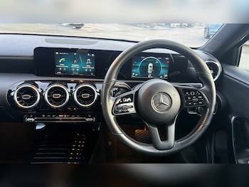 Used Mercedes-Benz A-Class 2019 for sale - 77862478: Photo