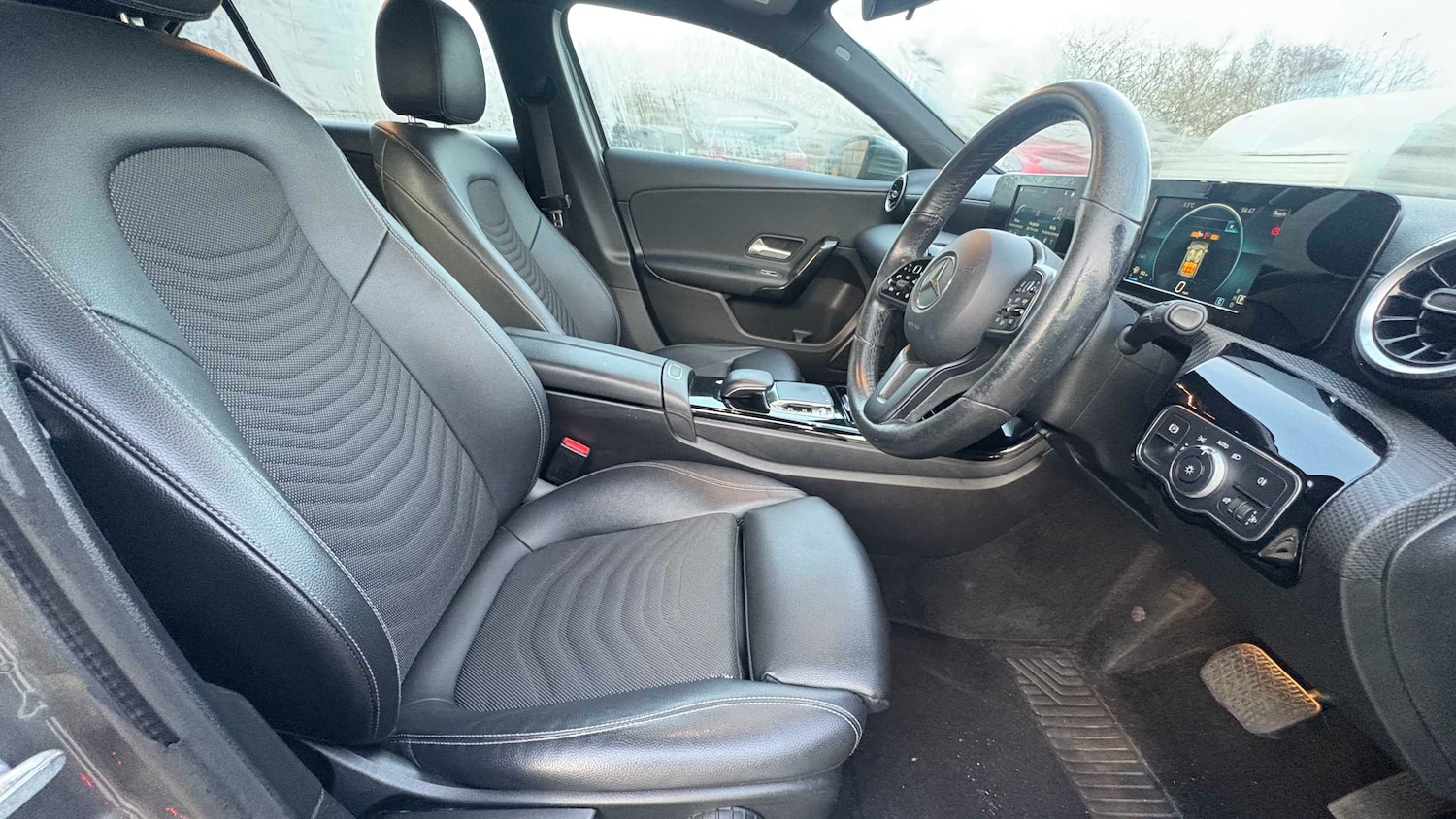 Used Mercedes-Benz A-Class for sale - 77862478: Photo 4