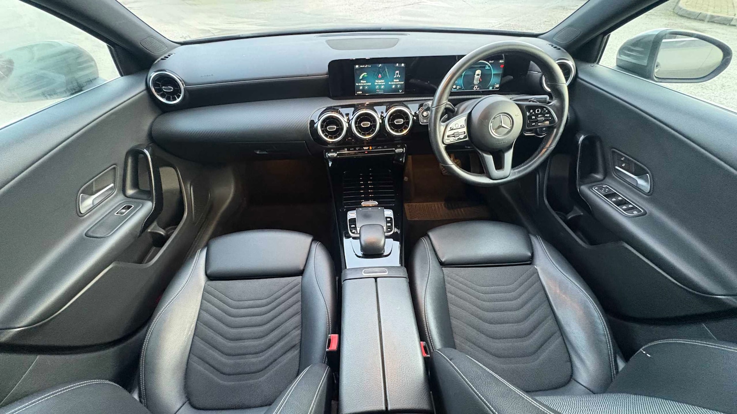 Used Mercedes-Benz A-Class for sale - 77862478: Photo 5