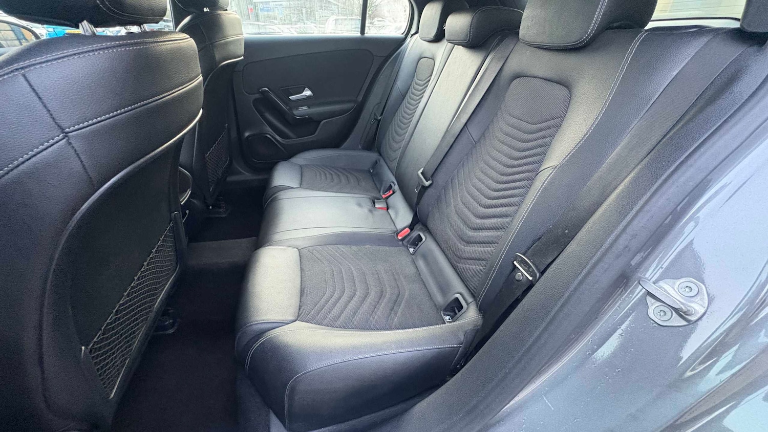 Used Mercedes-Benz A-Class for sale - 77862478: Photo 6