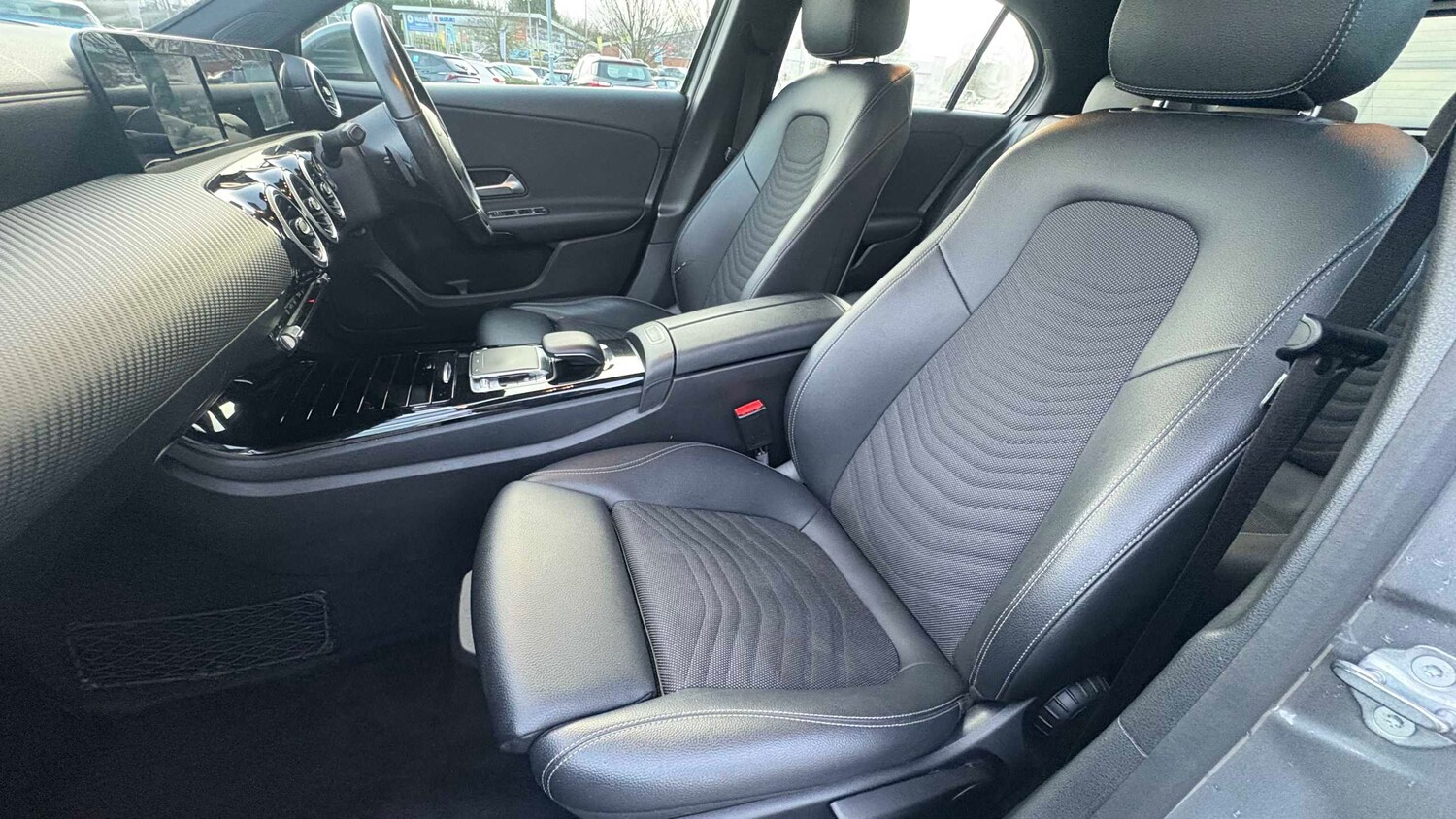 Used Mercedes-Benz A-Class for sale - 77862478: Photo 7