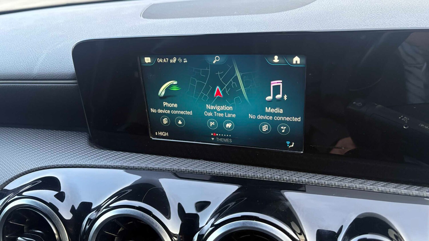 Used Mercedes-Benz A-Class for sale - 77862478: Photo 8