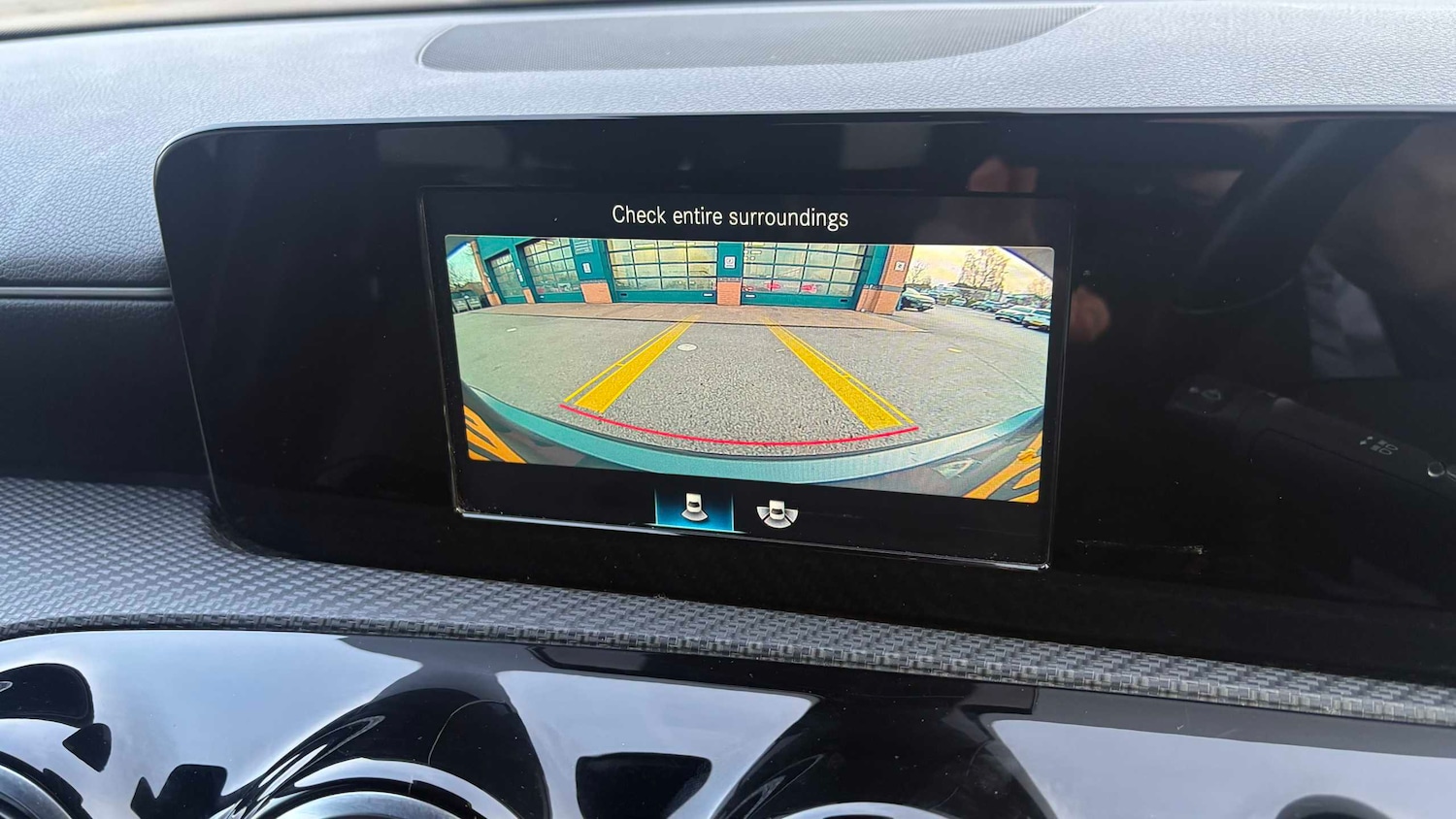 Used Mercedes-Benz A-Class for sale - 77862478: Photo 9