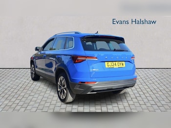 Used Skoda Karoq 2024 for sale - 79511552: Photo