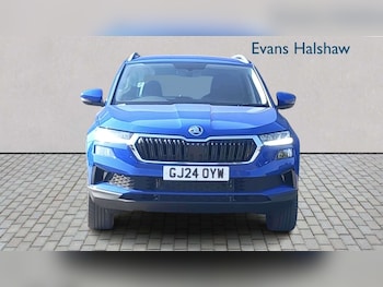 Used Skoda Karoq 2024 for sale - 79511552: Photo