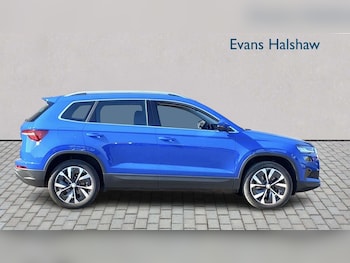Used Skoda Karoq 2024 for sale - 79511552: Photo