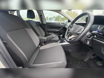 Used Volkswagen Polo 2024 for sale - 79716207: Photo