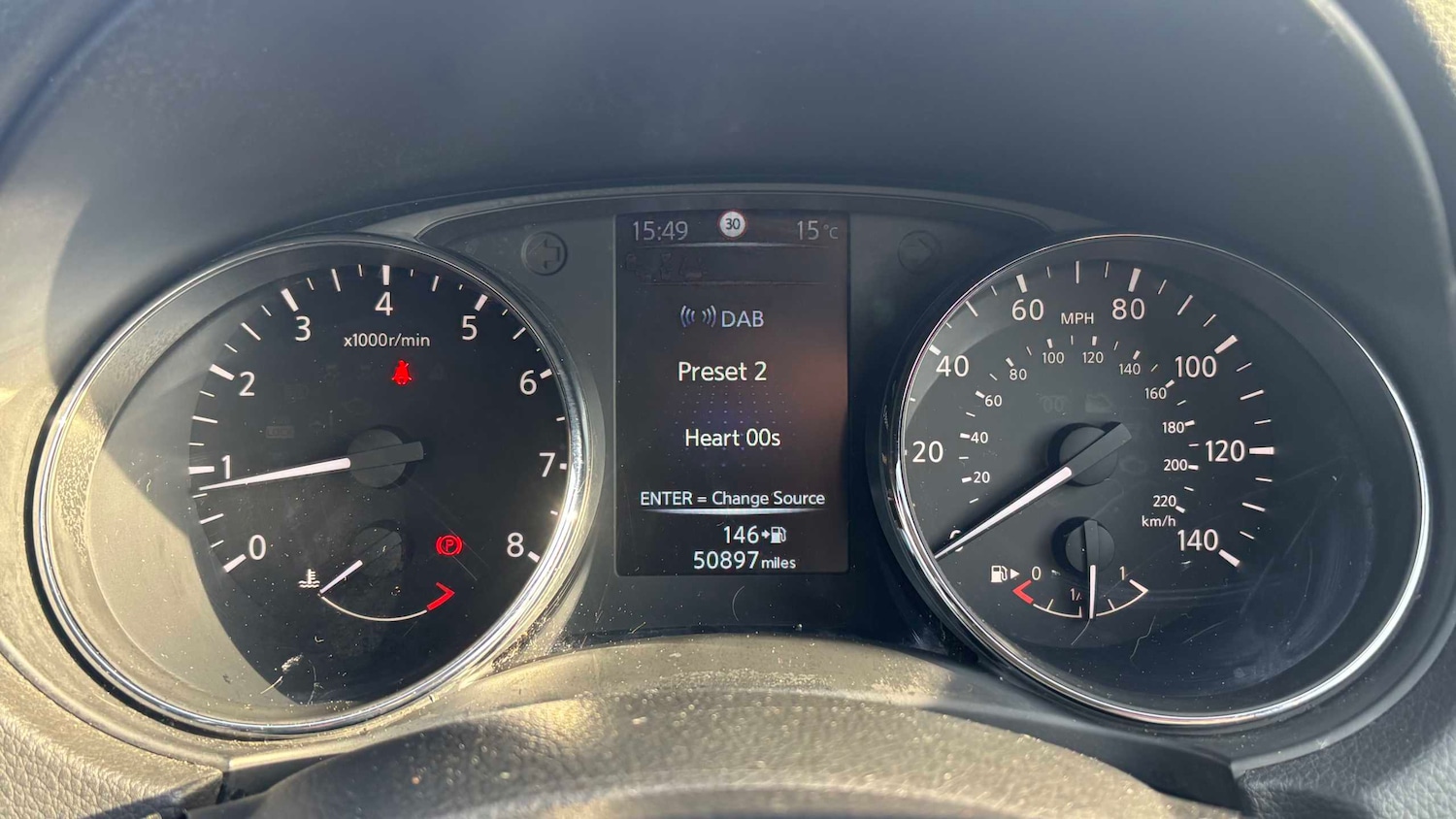 Used Nissan Qashqai 2017 for sale - 77960790: Photo 13