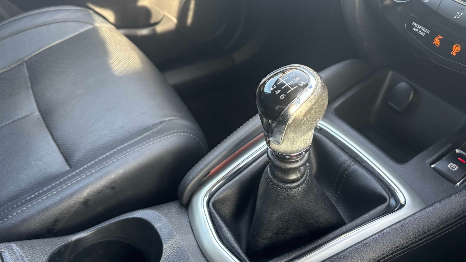 Used Nissan Qashqai 2017 for sale - 77960790: Photo 14