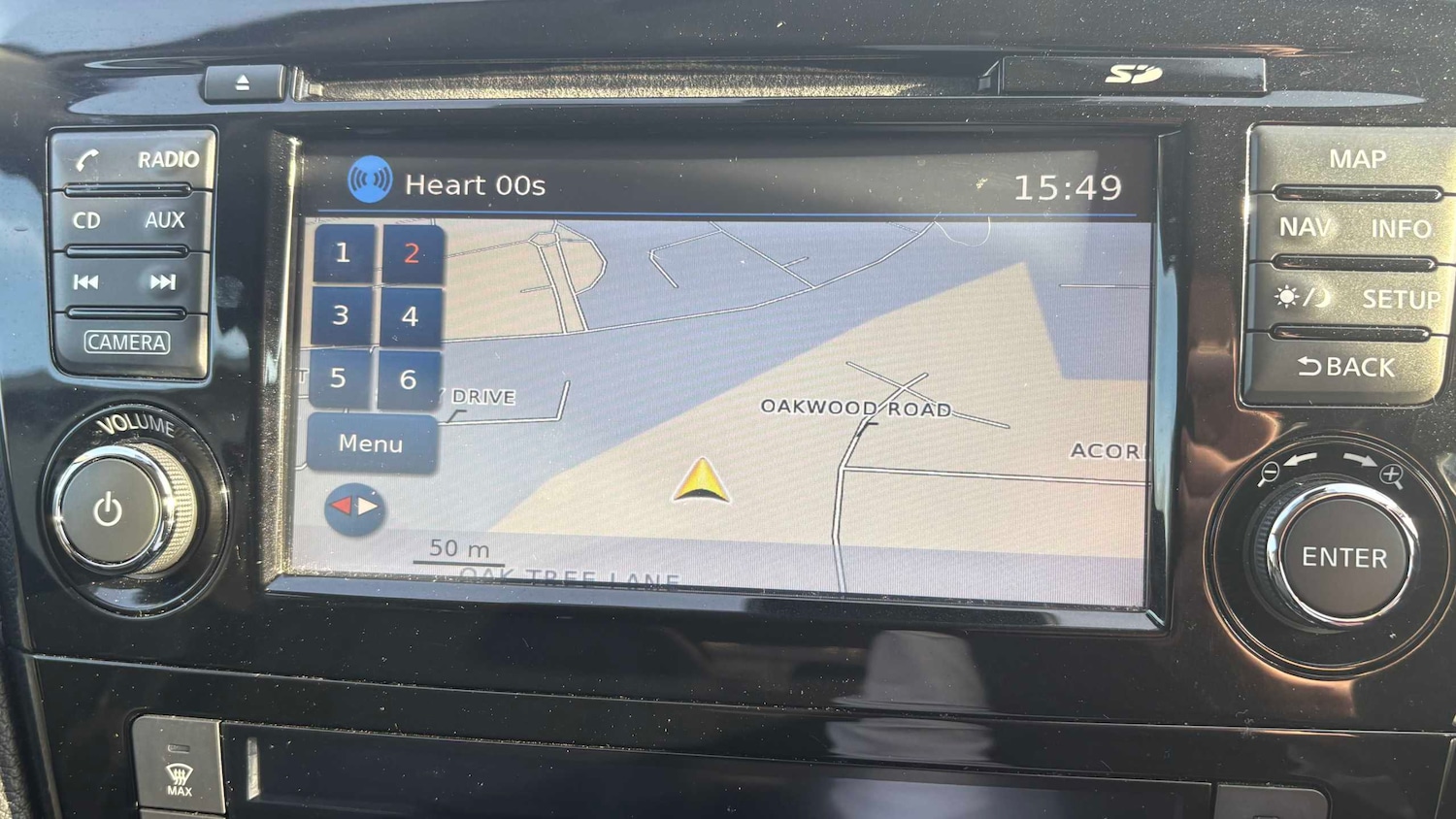 Used Nissan Qashqai 2017 for sale - 77960790: Photo 17