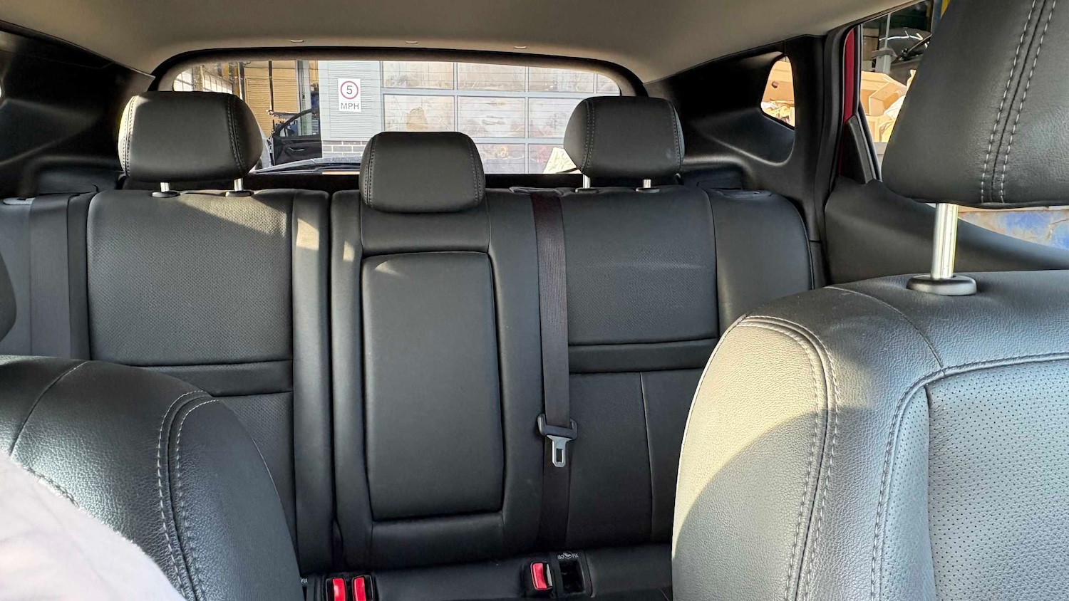 Used Nissan Qashqai 2017 for sale - 77960790: Photo 20