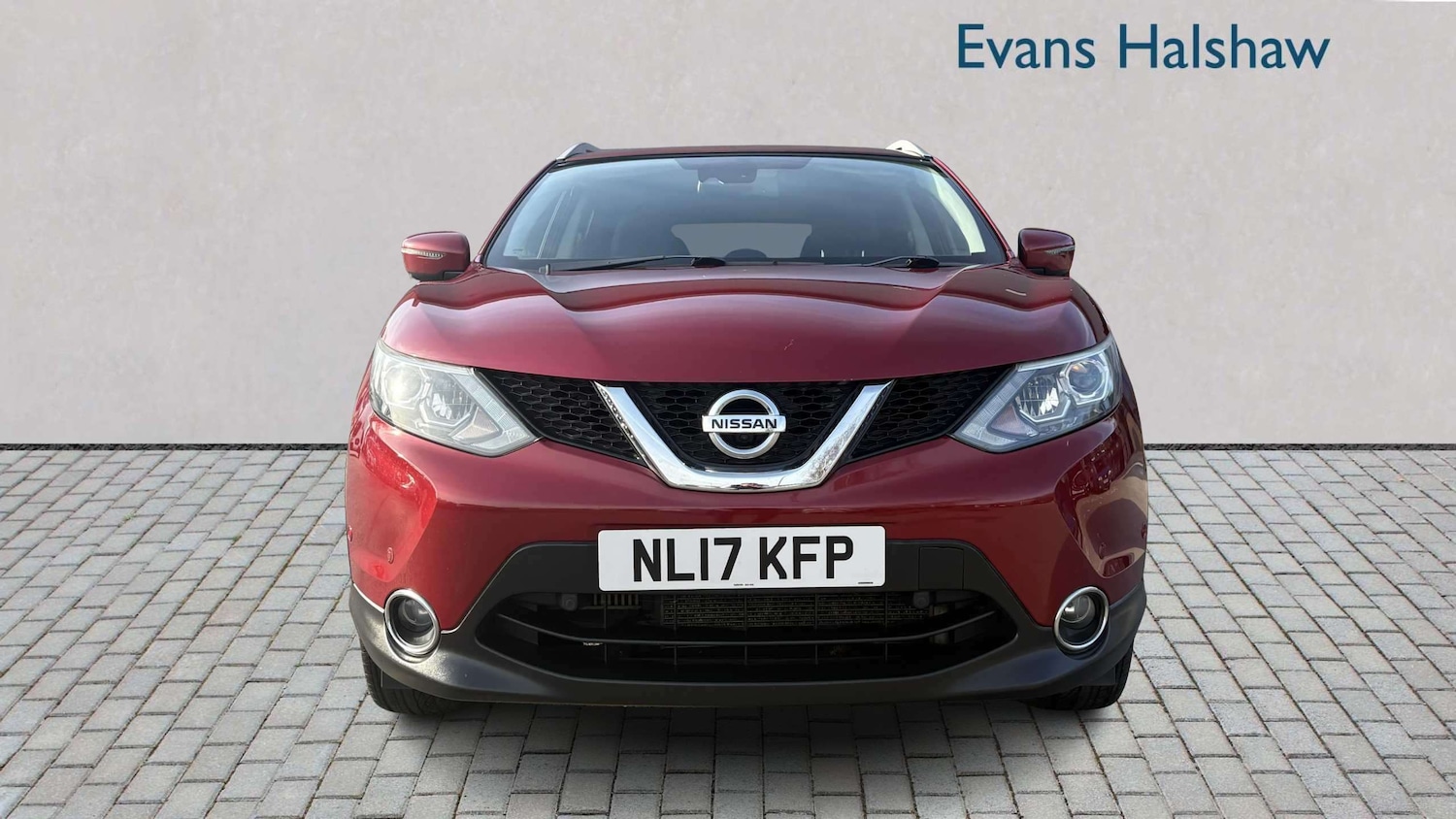 Used Nissan Qashqai 2017 for sale - 77960790: Photo 7