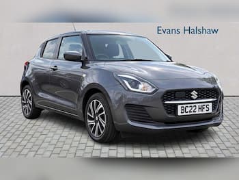 Used Suzuki Swift 2022 for sale - 79745346: Photo