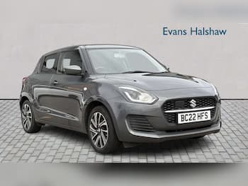 Used Suzuki Swift 2022 for sale - 79745346: Photo