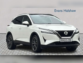 Used Nissan Qashqai 2022 for sale - 79282564: Photo