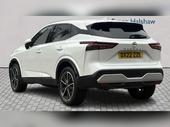 Used Nissan Qashqai 2022 for sale - 79282564: Photo