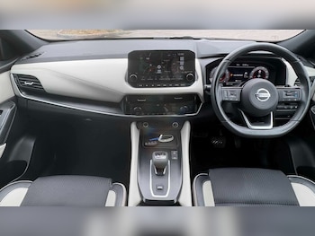 Used Nissan Qashqai 2022 for sale - 79282564: Photo