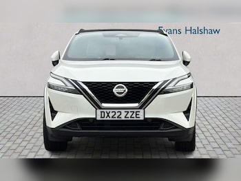 Used Nissan Qashqai 2022 for sale - 79282564: Photo