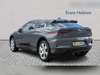 Used Jaguar I-Pace 2020 for sale - 78893601: Photo