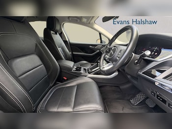 Used Jaguar I-Pace 2020 for sale - 78893601: Photo