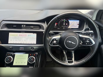 Used Jaguar I-Pace 2020 for sale - 78893601: Photo