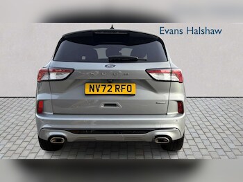 Used Ford Kuga 2023 for sale - 78407557: Photo