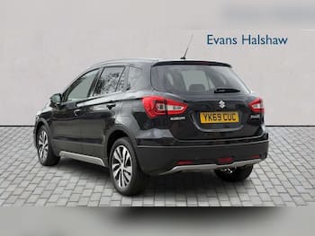Used Suzuki SX4 S-Cross 2020 for sale - 79702536: Photo