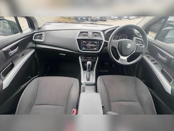 Used Suzuki SX4 S-Cross 2020 for sale - 79702536: Photo