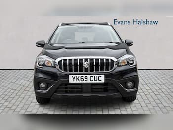 Used Suzuki SX4 S-Cross 2020 for sale - 79702536: Photo