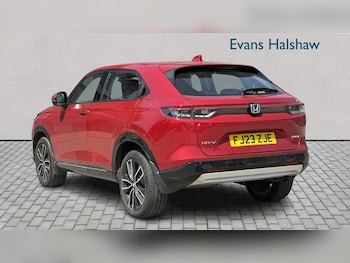 Used Honda HR-V 2023 for sale - 78678798: Photo