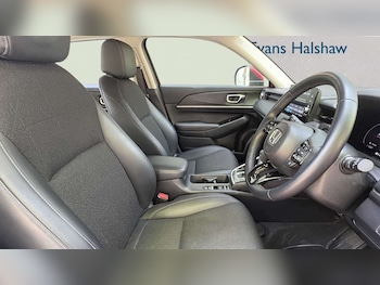 Used Honda HR-V 2023 for sale - 78678798: Photo