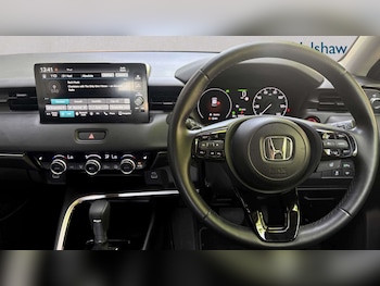 Used Honda HR-V 2023 for sale - 78678798: Photo