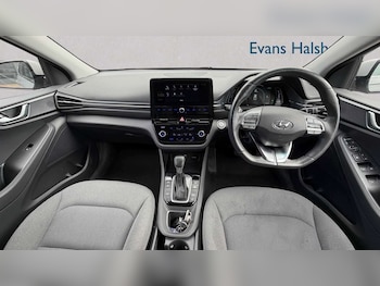 Used Hyundai IONIQ 2022 for sale - 78678886: Photo