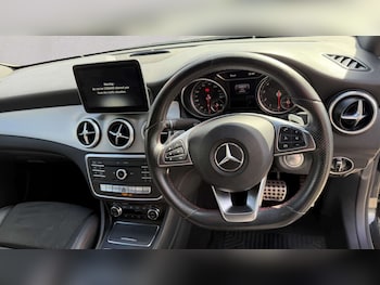 Used Mercedes-Benz CLA 2017 for sale - 78551106: Photo