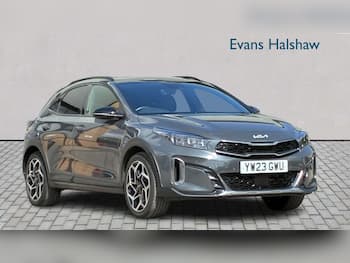 Used Kia XCeed 2023 for sale - 79604610: Photo
