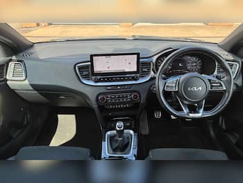 Used Kia XCeed 2023 for sale - 79604610: Photo