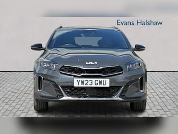Used Kia XCeed 2023 for sale - 79604610: Photo