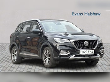 Used MG MG HS 2022 for sale - 79604395: Photo