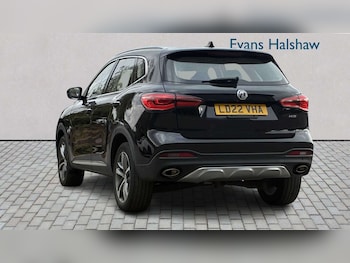 Used MG MG HS 2022 for sale - 79604395: Photo