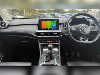 Used MG MG HS 2022 for sale - 79604395: Photo