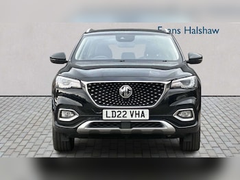 Used MG MG HS 2022 for sale - 79604395: Photo