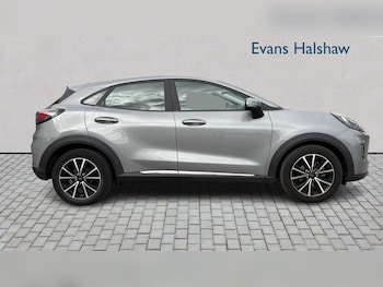 Used Ford Puma 2023 for sale - 79065418: Photo