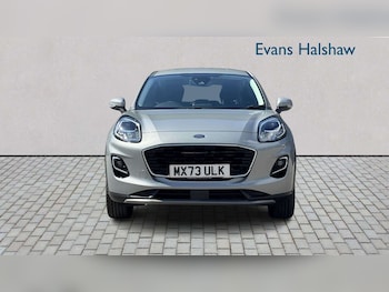 Used Ford Puma 2023 for sale - 79065418: Photo