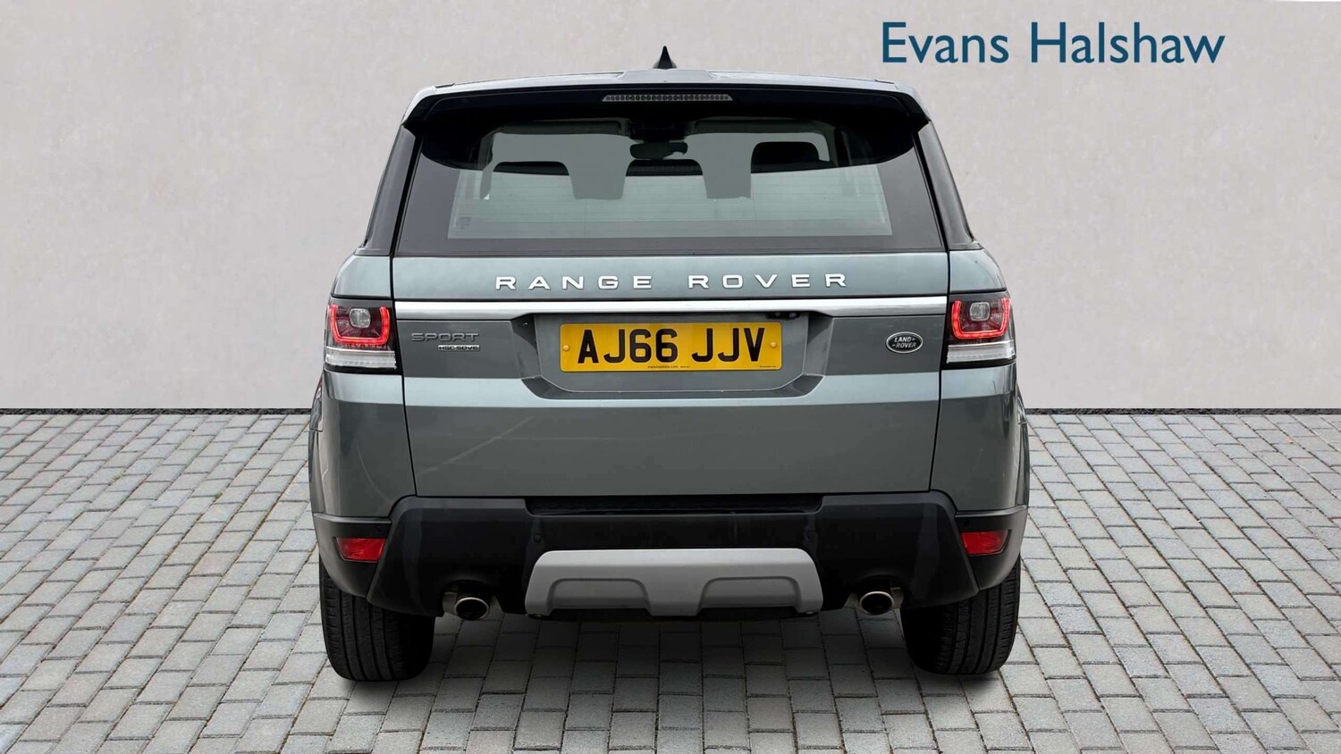 Used Land Rover Range Rover Sport for sale - 77860025: Photo 10